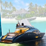 “Điểm danh” 10 du thuyền xa xỉ bậc nhất thế giới