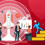 Tình hình thành lập doanh nghiệp trong 4 tháng đầu năm 2025 qua các con số