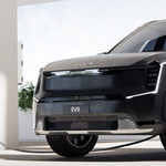 TOP 10 mẫu SUV EV tốt nhất đã được lái thử và bình chọn