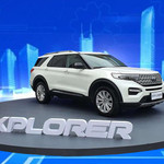 Top 10 mẫu xe ô tô bán ế nhất Việt Nam tháng 7/2025: Vẫn những cái tên không hề xa lạ