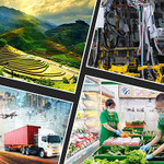 Bức tranh kinh tế 2 tháng đầu năm 2026 qua các con số