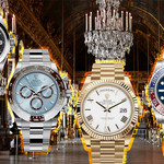 Top 10 thương hiệu đồng hồ tốt nhất mọi thời đại
