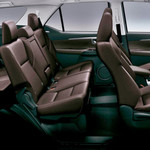 “3 hàng ghế” và những mẫu xe tốt nhất có thể mua trong năm 2026