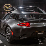 Mazda và mẫu xe “đáng tự hào”