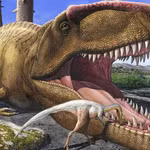 10 loài khủng long “sát thủ” thời tiền sử