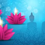 Top 10 tượng Phật cao nhất thế giới