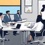 Tình hình thành lập doanh nghiệp trong 5 tháng đầu năm 2025 qua các con số