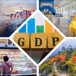 Bức tranh kinh tế 4 tháng đầu năm 2026 qua các con số