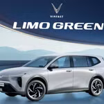 TOP 10 mẫu xe ô tô bán chạy nhất Việt Nam tháng 3/2026: “Kịch bản” quen thuộc khi VinFast áp đảo thị trường