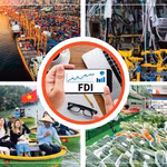 Bức tranh kinh tế 5 tháng đầu năm 2026 qua các con số