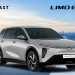 TOP 10 mẫu xe ô tô bán chạy nhất Việt Nam tháng 11/2025: VinFast áp đảo thị trường với doanh số “khủng”