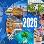 Bức tranh kinh tế tháng 1/2026 qua các con số