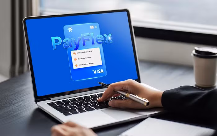 Trải nghiệm VIB PayFlex: Một chiếc thẻ làm chủ mọi nguồn tiền 