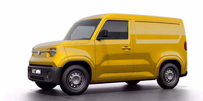 Khách hàng tiềm năng của VinFast EC Van là ai?