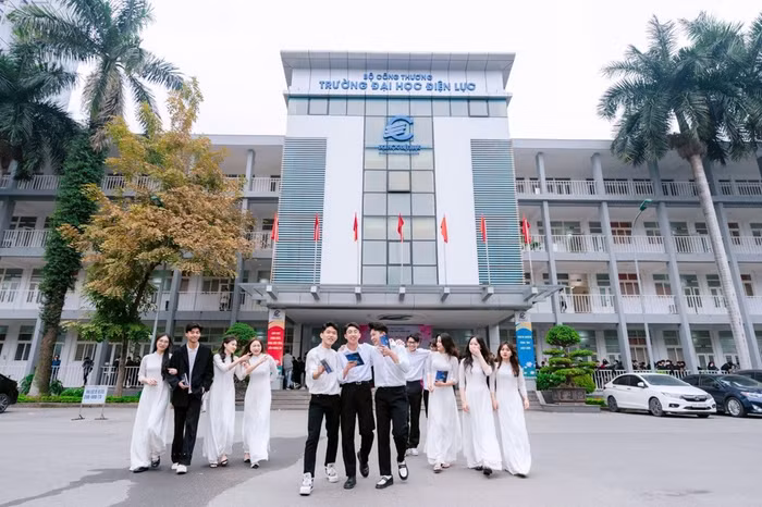 Trường Đại học Điện lực công bố điểm chuẩn năm 2025