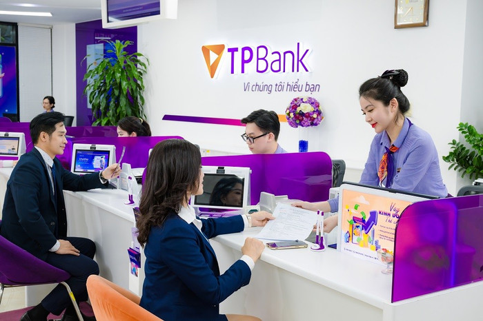 TPBank triển khai gói vay tín dụng với lãi suất siêu ưu đãi