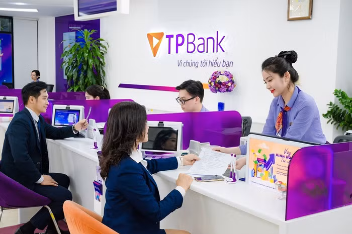 TPBank triển khai gói vay tín dụng với lãi suất siêu ưu đãi