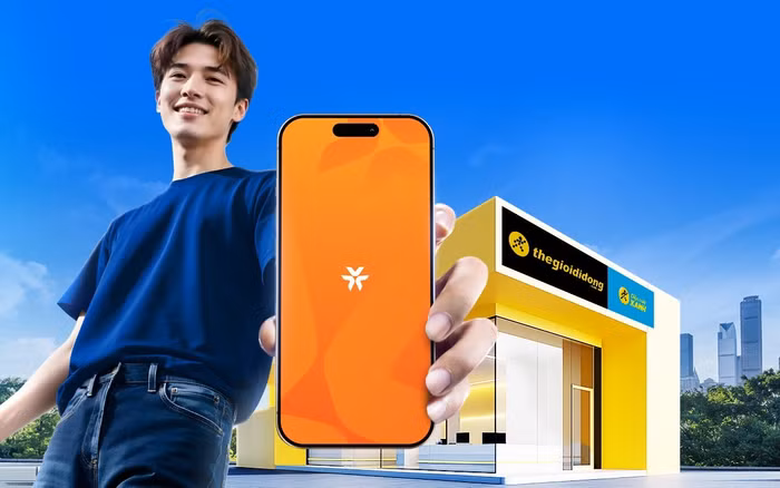 VIB kết hợp Thế Giới Di Động ưu đãi đến 4 tỷ đồng cho người mua phụ kiện công nghệ