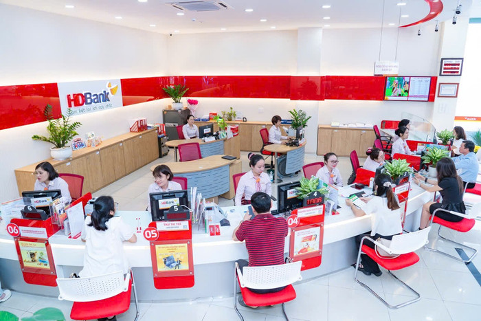 HDBank phát hành thành công 50 triệu USD trái phiếu xanh quốc tế