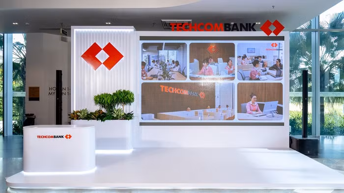 Diễn đàn Tài chính cấp quốc gia VFF 2026 do Techcombank đồng tổ chức chính thức khai mạc 