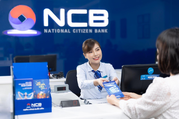 Ngân hàng NCB vượt tất cả mục tiêu kinh doanh năm 2024