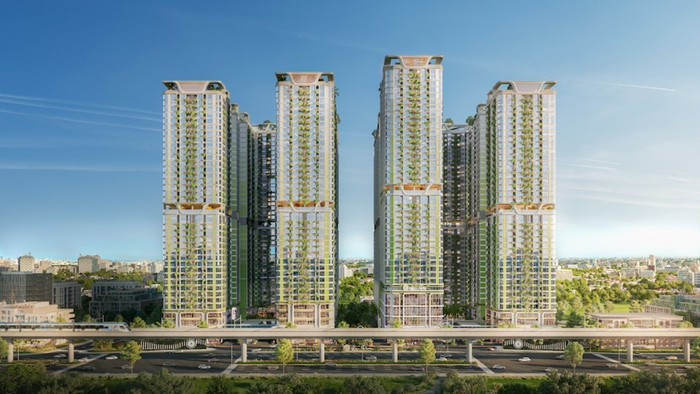 Dự án La Pura đang triển khai bán hàng hiệu quả, góp phần củng cố sức khỏe tài chính của Phát Đạt phat-dat-2.jpg