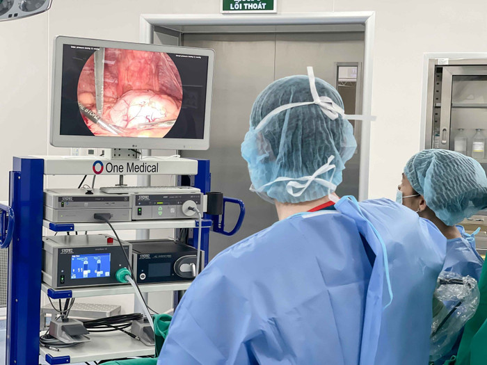 Bệnh nhân hồi phục tốt sau mổ, được chăm sóc trong môi trường đạt chuẩn, không cần chuyển viện lên tuyến trên anh-2-5.jpg