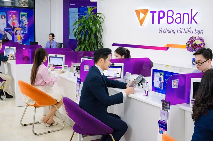 TPBank mở rộng tiện ích cho doanh nghiệp xuất nhập khẩu