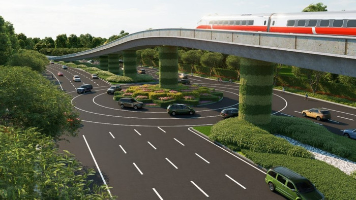 Phú Quốc đang đẩy mạnh quá trình chuyển đổi xanh toàn diện, với mục tiêu trở thành đô thị không phát thải đầu tiên của Việt Nam