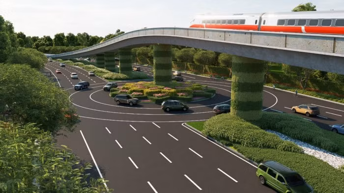 Phú Quốc đang đẩy mạnh quá trình chuyển đổi xanh toàn diện, với mục tiêu trở thành đô thị không phát thải đầu tiên của Việt Nam