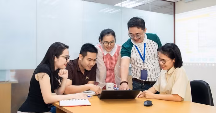 Fortune vinh danh PNJ là công ty tốt nhất để làm việc ở Đông Nam Á 2025. Ảnh: Gia Thịnh