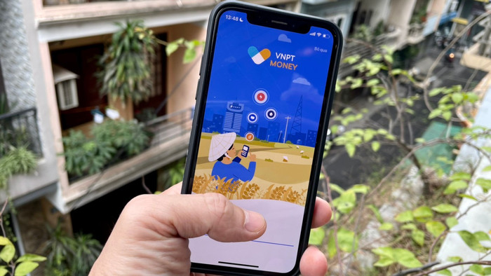 Nhận quà tặng 100.000 đồng dịp 2/9 dễ dàng trên VNeID với VNPT Money