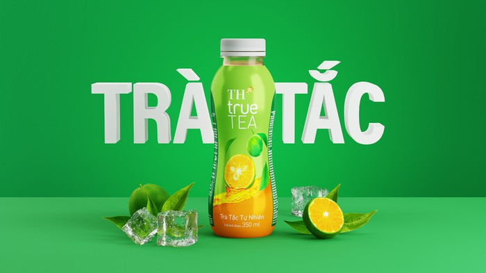 Trà Tắc thức uống giải khát quen thuộc trong mùa hè nay được "hóa thân" trong dạng chai nhỏ gọn, tiện lợi để thưởng thức mọi lúc, mọi nơi th2.jpg