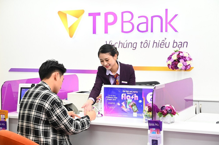 TPBank tung ưu đãi lớn cho người trẻ muốn mua nhà