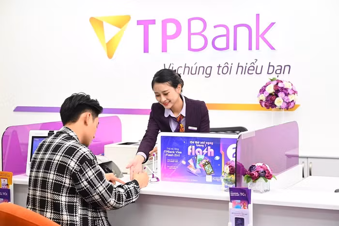 TPBank tung ưu đãi lớn cho người trẻ muốn mua nhà