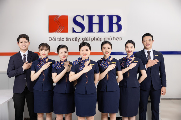 SHB sẽ vươn lên vị trí top 4 ngân hàng thương mại cổ phần tư nhân lớn nhất