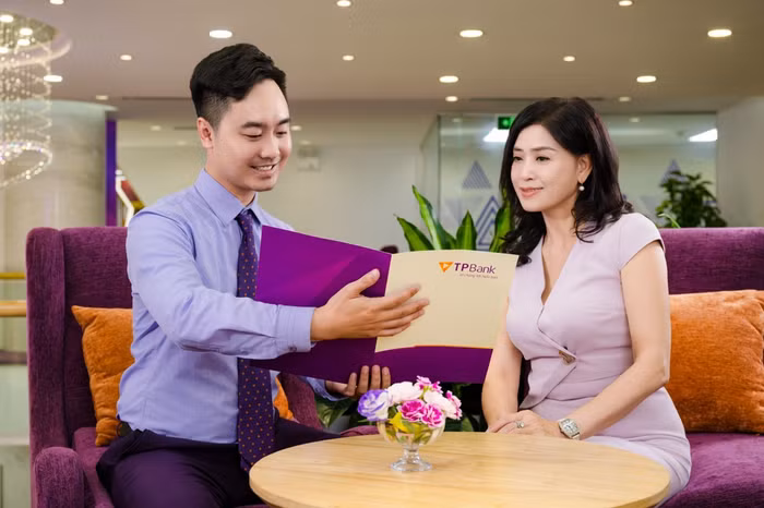 TPBank Premier Banking thu hút giới tinh hoa nhờ công nghệ bảo mật và đặc quyền trải nghiệm