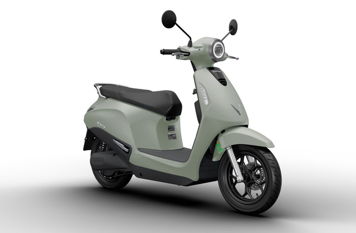 Từ xe xăng sang xe điện: VinFast Evo giúp tài xế dịch vụ tối ưu chi phí ra sao?