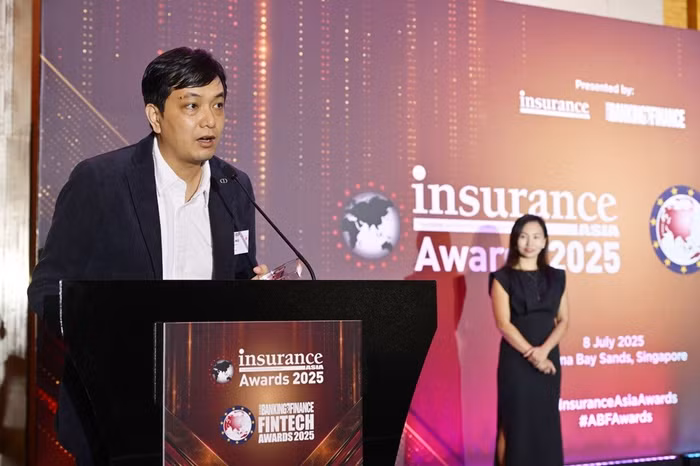 Ông Phạm Thanh Tùng, đại diện F88 phát biểu