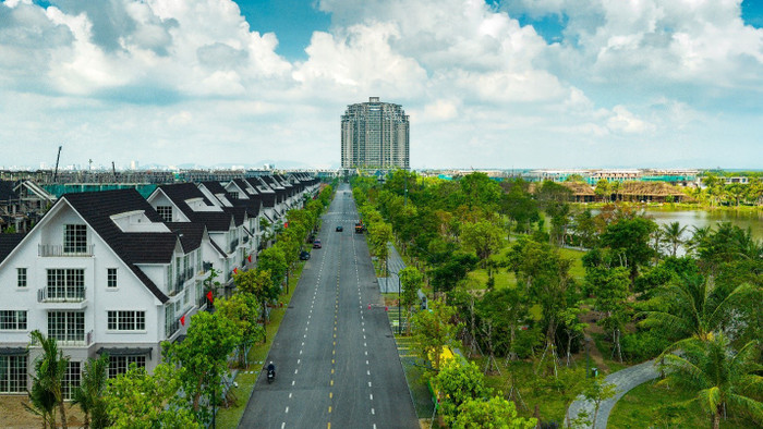 Nghệ An bứt phá trở thành cực tăng trưởng mới của khu vực Bắc Trung Bộ