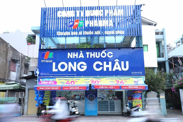 Kết thúc 9 tháng đầu năm 2025, FPT Retail đạt 36.170 tỷ đồng doanh thu và 804 tỷ đồng lợi nhuận trước thuế