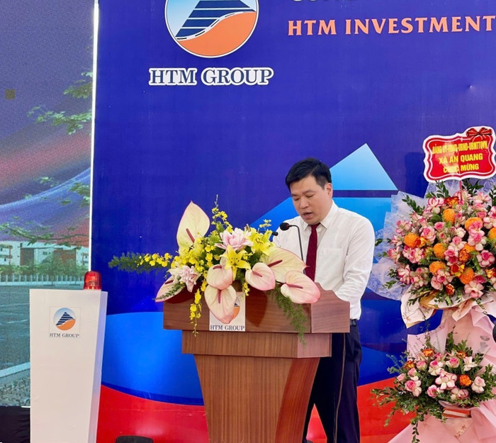 ông Lê Ngọc Lân, Phó Giám đốc Sở Công Thương Hải Phòng phát biểu tại lễ khởi công ong-le-ngoc-lan-pho-giam-doc-so-cong-thuong-hai-phong-phat-bieu-tai-le-khoi-cong.jpg