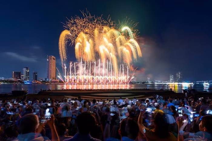 Lộ diện 2 đội thi xuất sắc nhất vào chung kết DIFF 2025