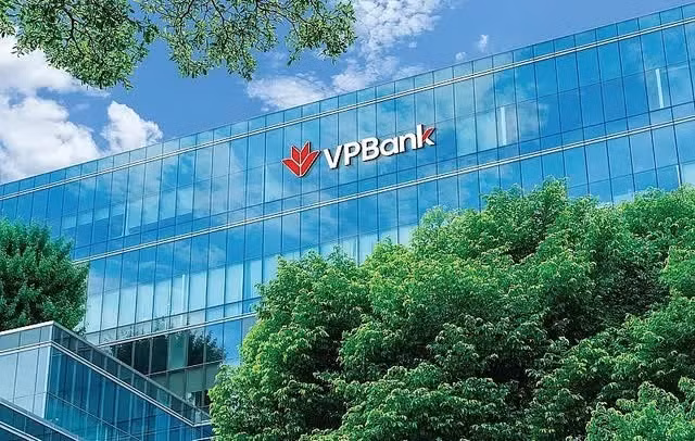 VPBank bổ nhiệm bà Phạm Thị Nhung giữ vị trí Phó Chủ tịch Hội đồng quản trị