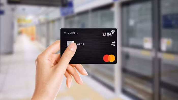 Tận hưởng những trải nghiệm độc đáo mùa lễ hội với thẻ tín dụng VIB 