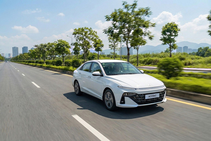 TC Group thông báo kết quả bán hàng Hyundai tháng 1/2026