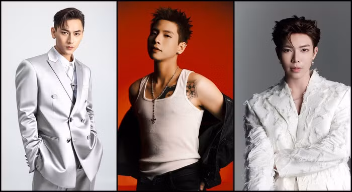 "Anh trai Say Hi" quy tụ: Isaac, Erik, Quân A.P cùng khuấy động Tây Ninh hè này
