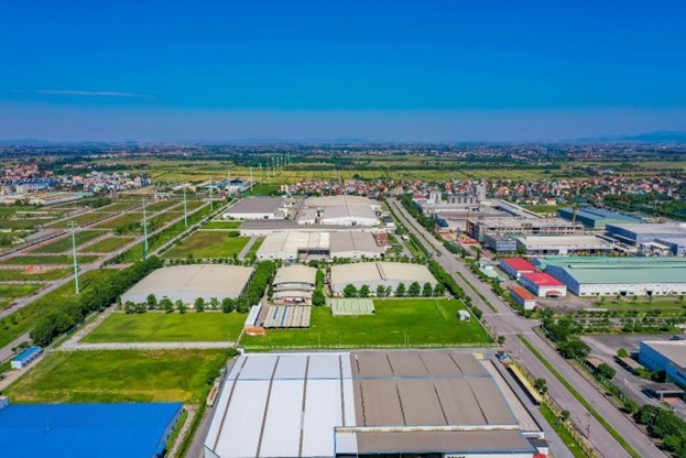 Các doanh nghiệp tư nhân Việt Nam đang từng bước nâng cao năng lực cạnh tranh và tham gia sâu hơn vào chuỗi giá trị toàn cầu