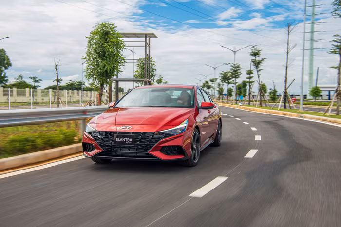 TC Group thông báo kết quả bán hàng Hyundai tháng 12/2024