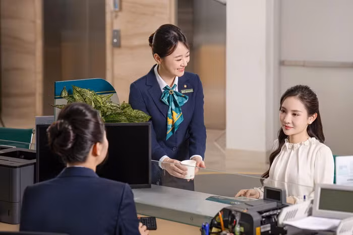 Bidv đứng đầu ngành ngân hàng Việt Nam trong danh sách Fortune Southeast Asia 500